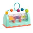 B TOYS - B.BABY SPIN & ROLL