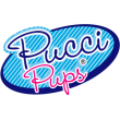 PUCCI PUPS - PUCCI HUND I TAKSE - ZIG ZAG