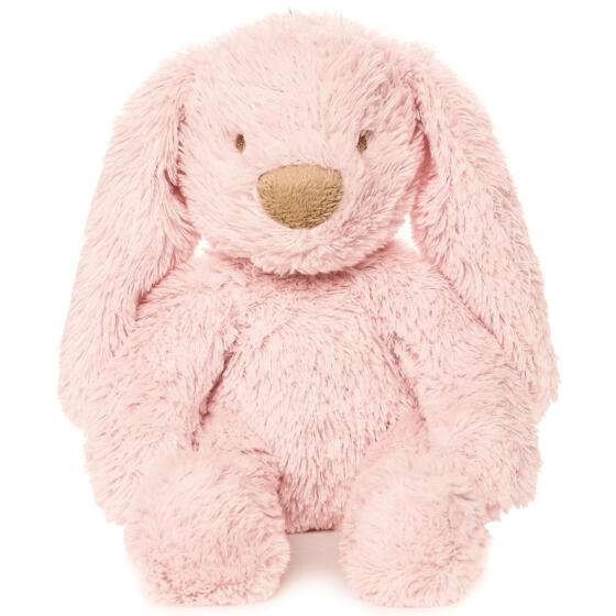 TEDDYKOMPANIET - LILLE ROSA LOLLI BUNNIES