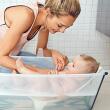 STOKKE - FLEXI BATH W/NEWBORN SUPPORT