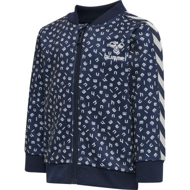 TROY ZIP JACKET
