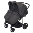 BASSON BABY - DUO TWIN VOGN 