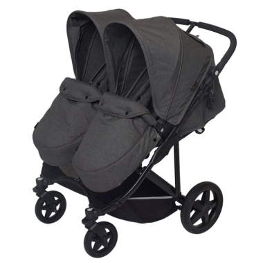 BASSON BABY - DUO TWIN VOGN 