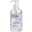 DERMA/OLIVY/MEDELA - 250ml HÅNDSPRIT GEL