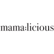 MAMALICIOUS - ZILLA CHANGING BAG