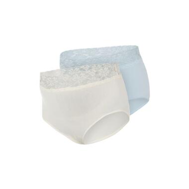 2PCK HEAL ORGANIC COTTON PANTI