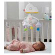 FISHER PRICE - CALMING CLOUDS MOBILE & SOOTHE