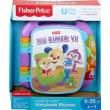 FISHER PRICE - LAUGH & LEARN STORYBOOK