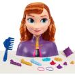 DISNEY/LICENS - ANNA STYLING HEAD - FROZEN 2
