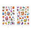 DJECO - TATTOOS SWEET MINI