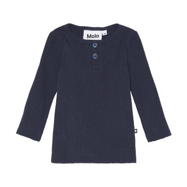 EARTH LS T-SHIRT