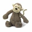 JELLYCAT - BASHFUL MONKEY MEDIUM