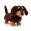 JELLYCAT - OTTO SAUSAGE DOG