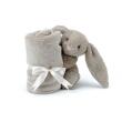 JELLYCAT - BASHFUL BEIGE BUNNY SOOTHER