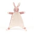 JELLYCAT - CORDY ROY BABY BUNNY SOOTHER