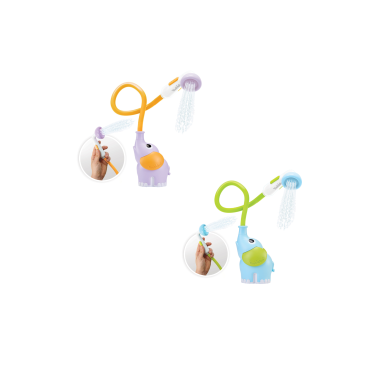 ELEPHANT BABY SHOWER