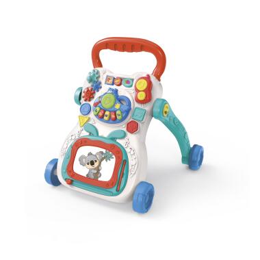 MULTIFUNCTIONAL BABY WALKER