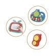 SCANDINAVIAN BABY PRODUCTS - MULTIFUNCTIONAL BABY WALKER