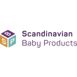 SCANDINAVIAN BABY PRODUCTS - KIKKERT MED LYS & LYD
