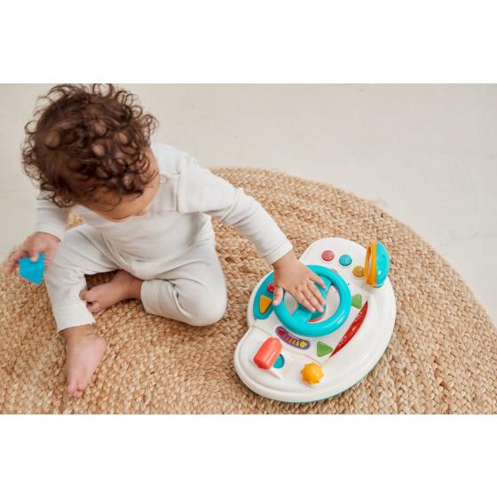 SCANDINAVIAN BABY PRODUCTS - FUN DRIVING WHEEL SCANDINAVIAN BABY PRODUCTS - FUN DRIVING WHEEL