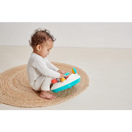 SCANDINAVIAN BABY PRODUCTS - FUN DRIVING WHEEL SCANDINAVIAN BABY PRODUCTS - FUN DRIVING WHEEL