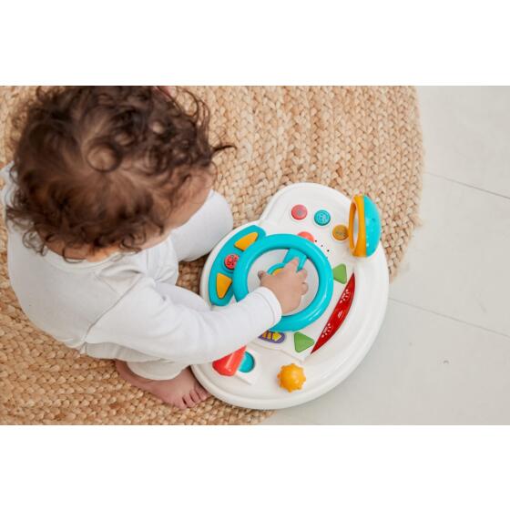 SCANDINAVIAN BABY PRODUCTS - FUN DRIVING WHEEL SCANDINAVIAN BABY PRODUCTS - FUN DRIVING WHEEL