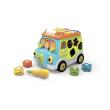 SCANDINAVIAN BABY PRODUCTS - AKTIVITETS BUS