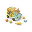 SCANDINAVIAN BABY PRODUCTS - AKTIVITETS BUS