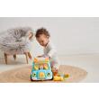 SCANDINAVIAN BABY PRODUCTS - AKTIVITETS BUS