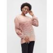 MAMALICIOUS - LINIA KNIT PULLOVER