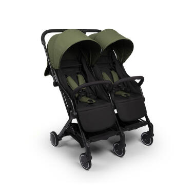 ADIGE TWIN STROLLER