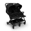 BANINNI - ADIGE TWIN STROLLER