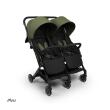 BANINNI - ADIGE TWIN STROLLER