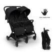 BANINNI - ADIGE TWIN STROLLER