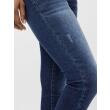 MAMALICIOUS - EMMA SLIM JEANS