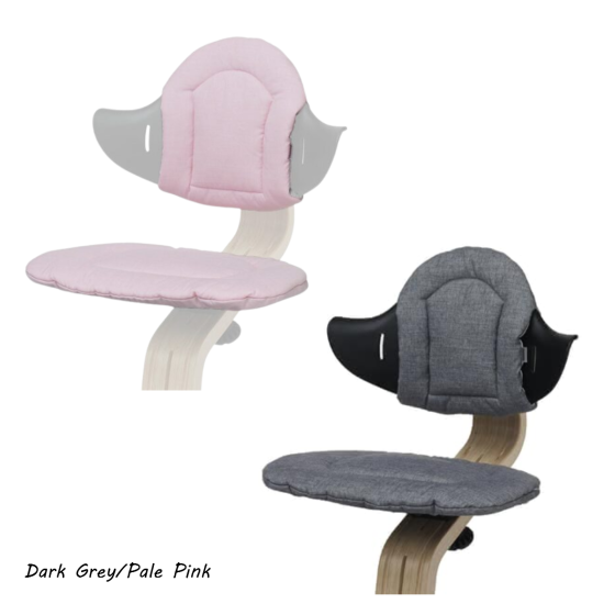 TOM - NOMI HIGHCHAIR CUSHION
