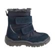 ENFANT - VELCRO BOOTS