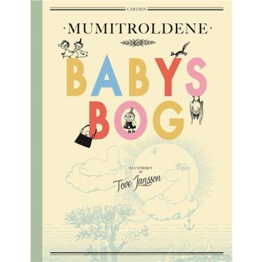 BABYS BOD - MUMITROLDENE