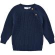 THE NEW - SIBLINGS - ALEX KNIT PULLOVER