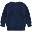 THE NEW - SIBLINGS - ALEX KNIT PULLOVER