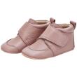 ENFANT - BABY LEATHER SLIPPERS