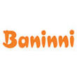 BANINNI - CLASSIC BABY WALKER 2IN1