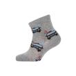 MP DENMARK/MELTON - POLICE CAR SOCKS