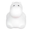 TINY TOT - NORA THE HIPPO NATLAMPE