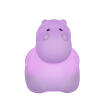 TINY TOT - NORA THE HIPPO NATLAMPE