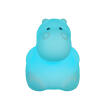 TINY TOT - NORA THE HIPPO NATLAMPE