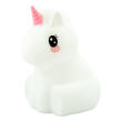 TINY TOT - BELLA THE UNICORN NATLAMPE