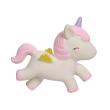 A LITTLE LOVELY COMPANY - UNICORN BIDERING