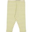 WHEAT - SILAS JERSEY PANTS