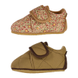 WHEAT - SASHA THERMO HOME SHOE